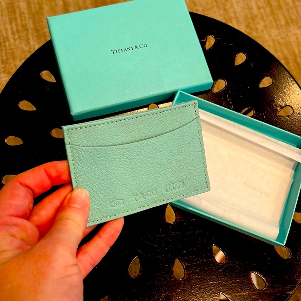 Tiffany Wallet Bundle